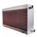 Air Cross Plate Heat Exchanger for Air Cooling